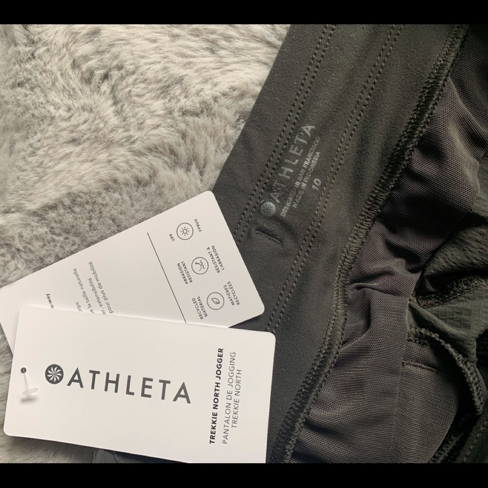 Athleta Trekkie Jogger